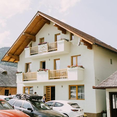Pensiunea Casa Dobre Magura  Exterior photo
